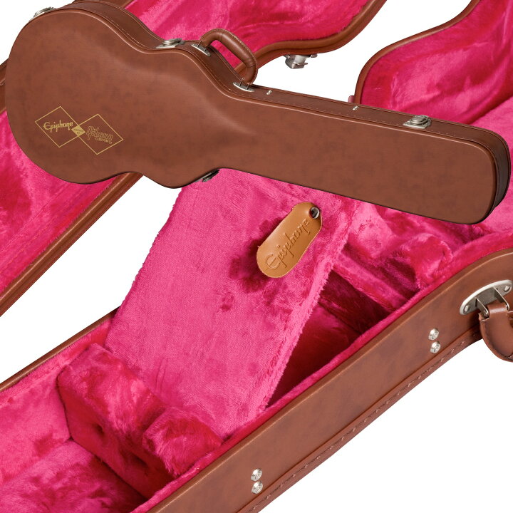 楽天市場】Epiphone エピフォン 1959 Les Paul Standard Reissue Deep 