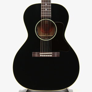 Gibson Mu\ L-00 Original Ebony USA AR[XeBbNM^[ GAR 23194110