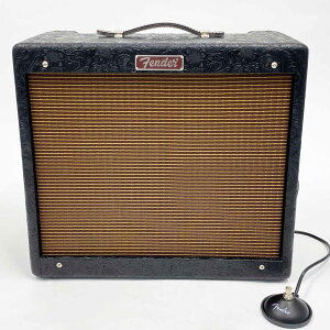Fender tF_[ Blues Junior IV 30th Anniversary M^[Av u[XWjA ^ Ji AEgbgy Z Z[ z