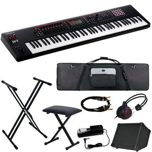 Roland [h FANTOM-07 CuZbg Avt VZTCU[ 76Ձy䐔 z