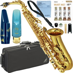 YAMAHA }n YAS-62 AgTbNX bJ[ S[h u[W{JAVA JAZZ ZbgD@ȉ͑Ήs kC   