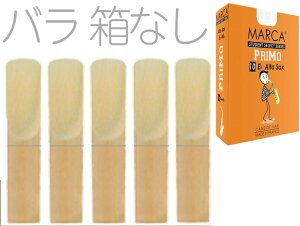 y[֏oוizMARCA }[J o5 v AgTbNXp 2.5 [h alto saxophone student reed PRIMO Ǌy Ȃ@ȉ͑Ήs kC   