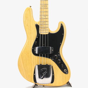 Fender Custom Shop 1975 Jazz Bass Journeyman Relic Aged Natural tF_[ JX^Vbv WYx[X
