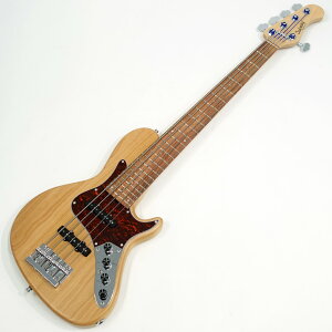Sadowsky ML24 SV5 Vintage Single Cut Bass Alder Natural Transparent Satin i hCc ThEXL[ 5x[Xy nEB z