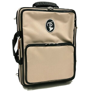 Marcus Bonna }[JX{i MB02CL2 BG Nlbg _u P[X B E 2{ x[W iC bN Z~n[h clarinet case@ȉΉs kC  