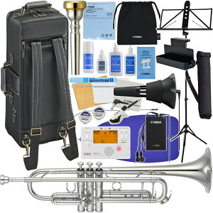 YAMAHA ���}�n 5�N�ۏؑΏ� YTR-8335S �g�����y�b�g Xeno �[�m �⃁�b�L �J�X�^�� B�� Trumpets custom �Z�b�gA�@�ȉ��Ή��s�� �k�C�� ���� ���� �����