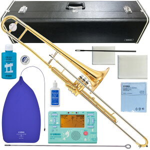 YAMAHA }n 5NۏؑΏ YSL-354V oug{[ sXg ׊ { Ǌy Valve Trombones ZbgG@ȉΉs kC   
