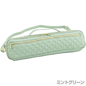 Pearl Flute p[t[g LL-FLCH2 MG ~gO[ t[gP[X C HǗp Legato Largo K[gS P[XJo[ flute case i kC  s