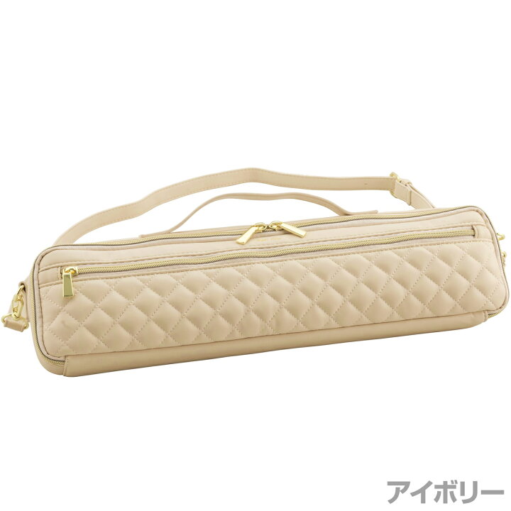 楽天市場】Pearl Flute パールフルート LL-FLCH2 IV アイボリー 