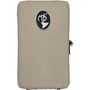 Marcus Bonna �}�[�J�X�{�i MBOBC BG �I�[�{�G �P�[�X �x�[�W�� �R���p�N�g �i�C���� �Z�~�n�[�h Oboe case Beige�@�k�C�� ���� �����s��