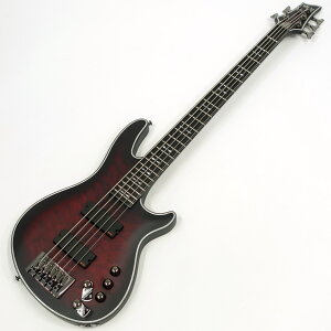 SCHECTER VFN^[ HELLRAISER EXTREME 5A CRBS i 5x[X D-HR-EX-BASS-5y Z Z[ z