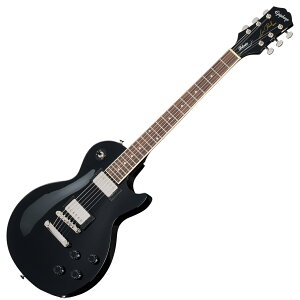 Epiphone GstH Les Paul Tribute Ebony X|[Egr[g GLM^[ y Z Z[ z