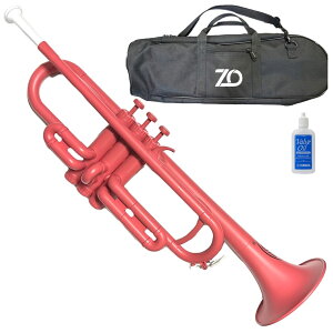 ZO �[�b�g�I�[ �g�����y�b�g TP-14 �s���N �A�E�g���b�g �v���X�`�b�N �Ǌy�� B�� trumpet Pink �Z�b�g A�@�ȉ��Ή��s�� �k�C�� ���� ����
