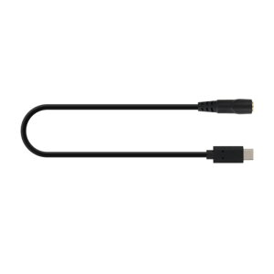 JEUME ジューム CMSF/0.15 ◆ USB TYPE-C オーディオ出力ケーブル 15? (USB Cからステレオミニジャックへ)【CMSF 0.15】【10月24日時点、在庫あり 】