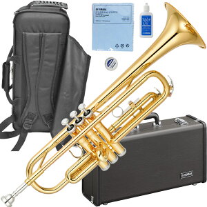 YAMAHA }n 5Nۏ؃T|[gΏ YTR-2330 gybg bJ[ S[h Ǌy B Trumpets Z~n[hP[X ZbgM@ȉΉs kC   