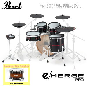 Pearl p[ e/MERGE PRO EMPP925SP/C v~AtBjbV #310 Brooklyn BurstyEMPP925SP/Czy 2~wbhzt s z dqh Gh KORG RO h