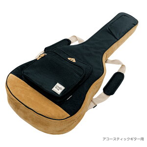 Ibanez ACoj[Y IAB541 BK AR[XeBbNM^[p P[X MOobO ubN IAB541-BK POWERPAD Designer CollectionyIAB 541 BKz