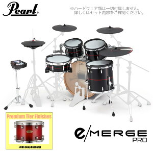 Pearl p[ e/MERGE PRO EMPP925SP/C v~AtBjbV #886 Deep Redbursty 2~wbhzt s z dqh Gh KORG RO h