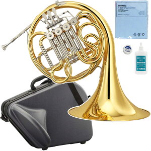 YAMAHA ���}�n 5�N�ۏؑΏ� YHR-567 �t�����`�z���� �t���_�u�� ��̎� French horn�@�ȉ��͑Ή��s�� �k�C�� ���� ���� �����