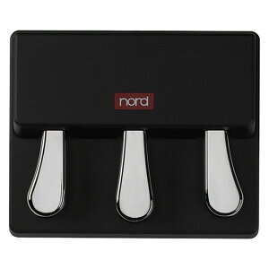 NORD CLAVIA NORD Triple Pedal 2 TXeBy_ \Xek[gy_ \tgy_
