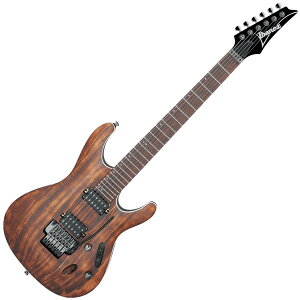 Ibanez ACoj[Y S520AH ABS GLM^[ SV[Y SPOTY Antique Brown Stained