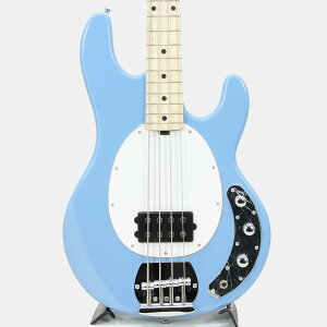Sterling by Musicman RAY4 Chopper Blue AEgbg i XeBOC x[X SUB Seriesy Z Z[ z