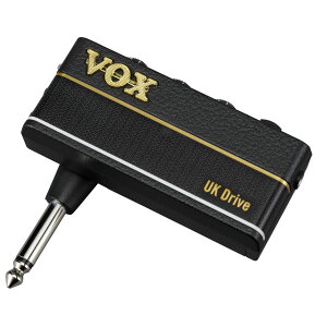 VOX HbNX Amplug 3 UK Drive AvO M^[Av y K Kp ^