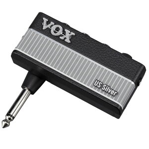 VOX HbNX Amplug 3 US Silver AP3-US AvO M^[Av y K Kp ^