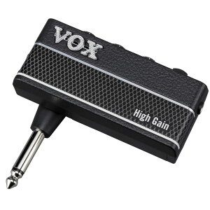 VOX HbNX Amplug 3 High Gain AvO M^[Av y K Kp ^