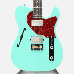 Suhr T[ ALT T Seaform Green i AEgbg y Z Z[ z