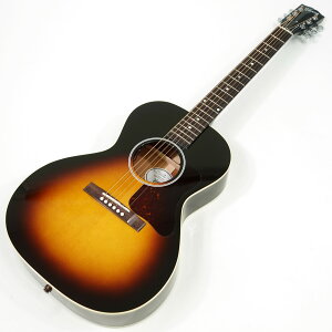 Gibson ギブソン L-00 Standard Vintage Sunburst USA アコースティックギター 21335068【 ハロウィン プレゼント B 】