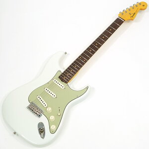 Fender Custom Shop Vintage Custom 1959 Stratocaster Time Capsule Package Aged Olympic White AEgbg y Z Z[ z