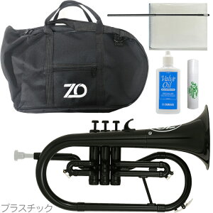 ZO [bgI[ FL-05 t[Qz ubN AEgbg vX`bN Ǌy Flugel horn black Zbg B@kC  s