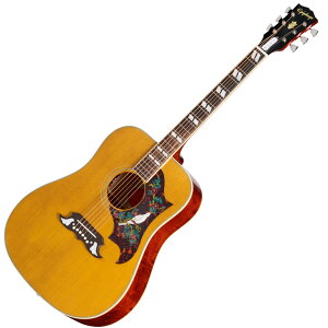 Epiphone GstH 1963 Dove Reissue Natural AR[XeBbNM^[ GAR _ by Mu\ y Z Z[ z