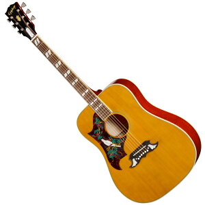 Epiphone GstH p 1963 Dove Reissue Natural Left-handed y Z Z[ z
