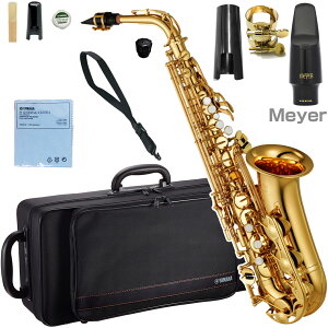 YAMAHA }n 5Nۏ؃T|[gΏ YAS-280 AgTbNX Ǌy alto saxophone gold JAZZ Zbg A@ȉΉs kC   