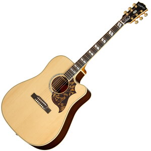Epiphone GstH Hummingbird Deluxe EC Natural AR[XeBbNM^[ GAR n~Oo[h by Mu\ y Z Z[ z