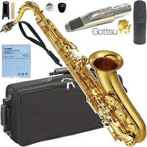 YAMAHA }n 5Nۏ؃T|[gΏ YTS-62 ei[TbNX bJ[ S[h Gottsu ^}EXs[X HL 2024 Zbg@ȉΉs kC   