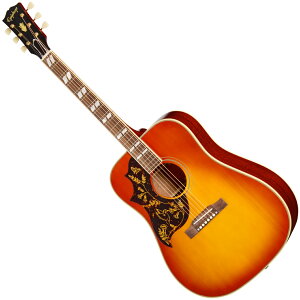 Epiphone GstH 1960 Hummingbird Reissue Left-handed Heritage Cherry Sunburst p AR[XeBbNM^[ n~Oo[hy Z Z[ z hbhm[g ^Cv