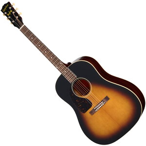 Epiphone GstH p 1942 Banner J-45 Reissue Left-handed Vintage Sunburst tgnh AR[XeBbNM^[ by Mu\ y nEB z