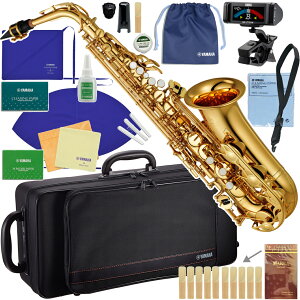 YAMAHA }n 5Nۏ؃T|[gΏ YAS-280 AgTbNX bJ[ Ǌy Alto saxophone gold ZbgW@ȉΉs kC   