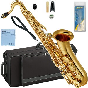 YAMAHA }n 5Nۏ؃T|[gΏ YTS-480 ei[TbNX bJ[ S[h Ǌy tenor saxophone gold ZbgA@ȉΉs kC   