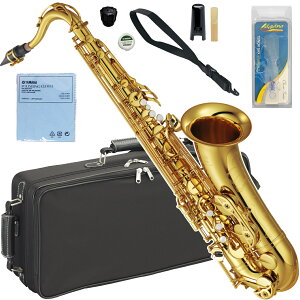 YAMAHA ���}�n 5�N�ۏ؃T�[�r�X�Ώ� YTS-62 �e�i�[�T�b�N�X ���b�J�[ �S�[���h �Z�b�gM�@�ȉ��Ή��s�� �k�C�� ���� ���� �����
