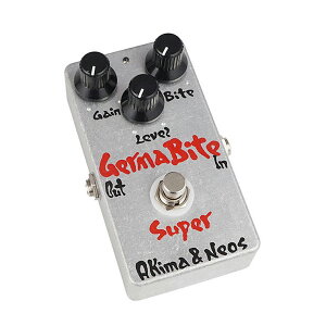 AKIMA&NEOS AL}lIX Germa Bite Super GtFN^[ t@Y nhCh
