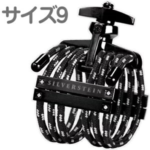 Silverstein Vo[X^C HB509A wLT J[{ubN TCY9 K`[ ei[TbNX tenor sax Ligature HEXA Carbon Black size9 ȉΉs kC  