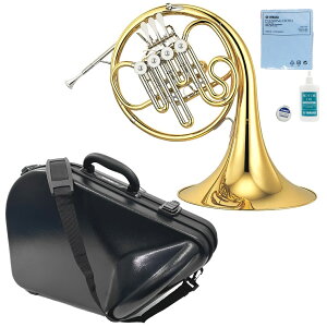 YAMAHA ���}�n 5�N�ۏ؃T�|�[�g�Ώ� YHR-322II �t�����`�z���� B��V���O�� ��̎� �Ǌy�� french horn YHR-322-2�@�ȉ��Ή��s�� �k�C�� ���� ���� �����