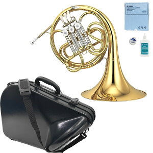 YAMAHA ���}�n 5�N�ۏ؃T�|�[�g�Ώ� YHR-314II �t�����`�z���� F�V���O�� ��̎� �Ǌy�� french horn YHR-314-2�@�ȉ��Ή��s�� �k�C�� ���� ���� �����
