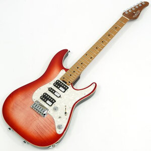 SCHECTER VFN^[ SD-2-24-AL-VTR-FM RDSB / RM Y GLM^[ SPOT Model
