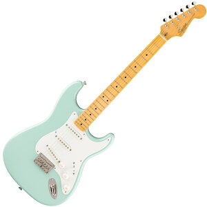 SQUIER XNC[ Classic Vibe 50s Stratocaster HT Surf Green XggLX^[ GLM^[ by tF_[y NX}X Z[ z
