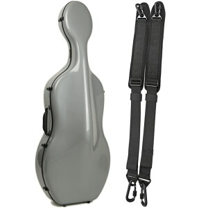 Carbon Mac J[{}bN CFC-3 `F P[X CgO[ GRY n[hP[X 4/4 bN F cello cases mint green @kC    s